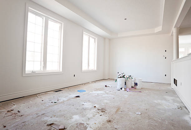Best Commercial Mold Inspection  in Delta, OH